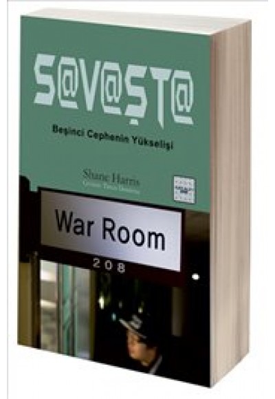 Savaşta Beşinci Cephenin Yükselişi