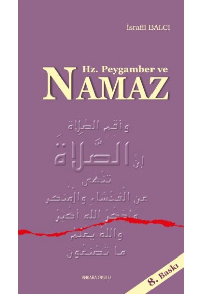 Hz. Peygamber ve Namaz