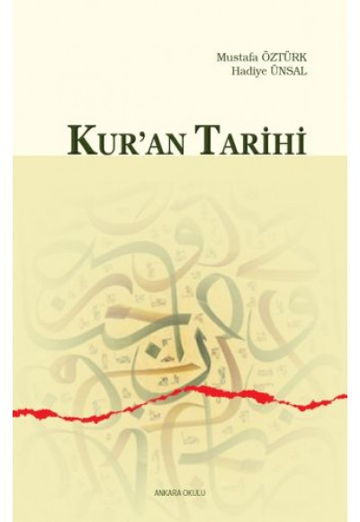 Kur'an Tarihi