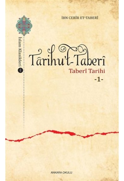 Tarihut-Taberi - Taberi Tarihi 1