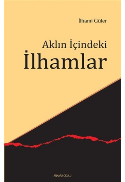 Aklın İçindeki İlhamlar