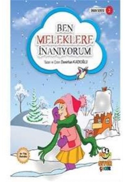Ben Meleklere İnanıyorum