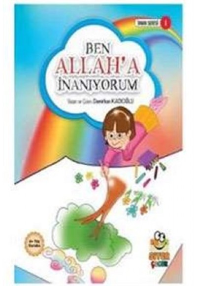 Ben Allah'a İnanıyorum