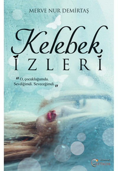 Kelebek İzleri
