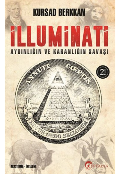 İlluminati