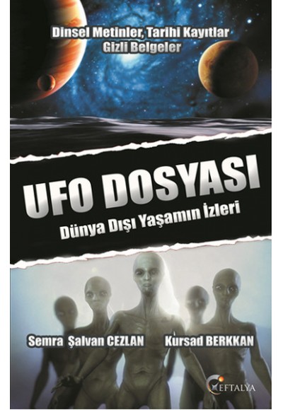 Ufo Dosyası