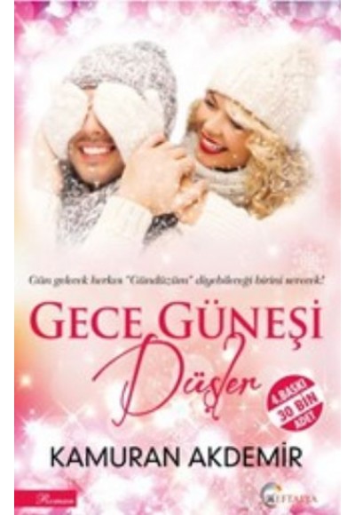 Gece Güneşi Düşler