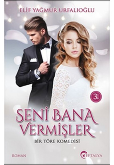 Seni Bana Vermişler