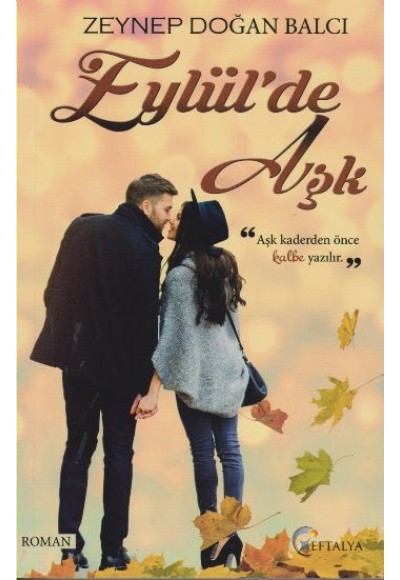 Eylül'de Aşk