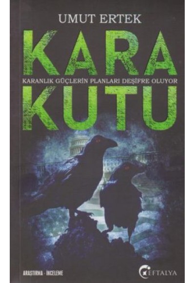 Kara Kutu