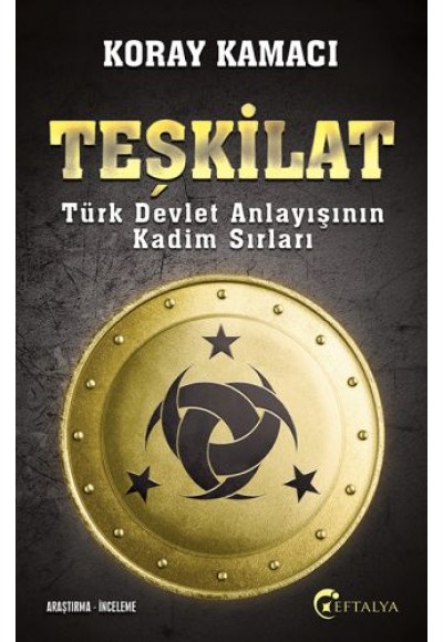 Teşkilat