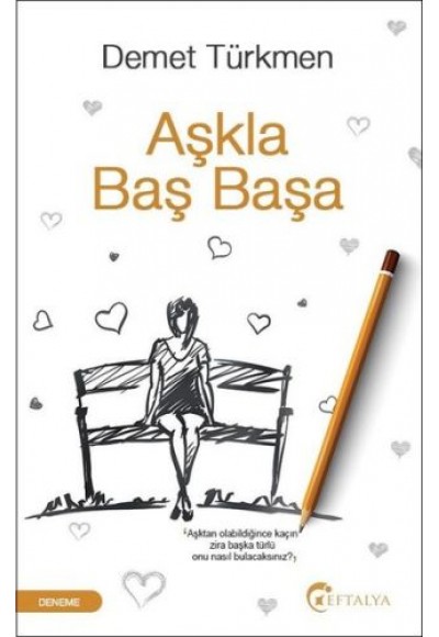 Aşkla Baş Başa