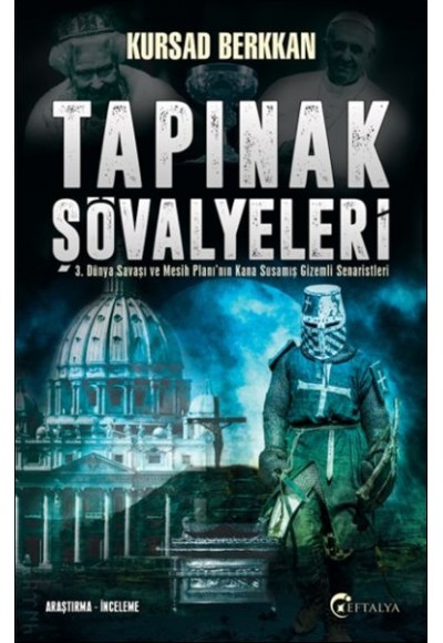 Tapınak Şövalyeleri