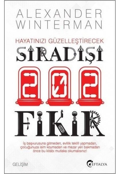Sıradışı 202 Fikir