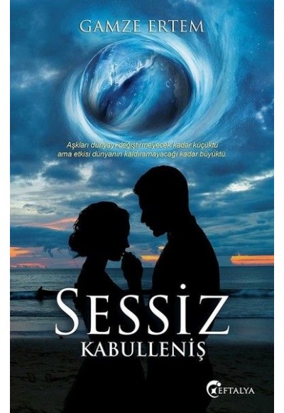 Sessiz Kabulleniş
