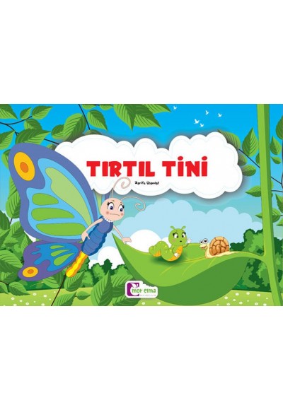 Tırtıl Tini