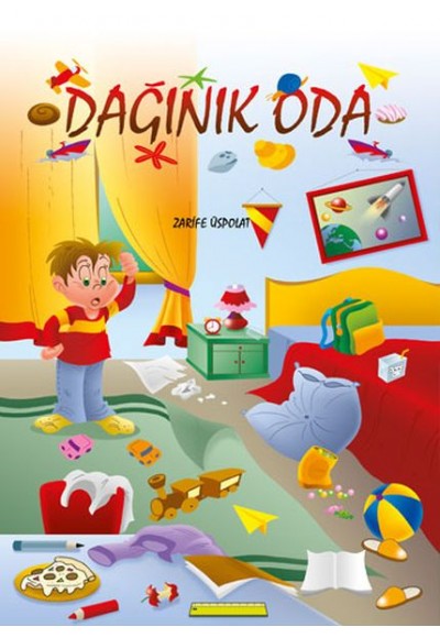 Dağınık Oda