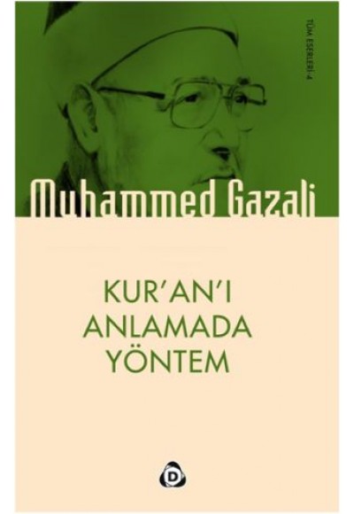 Kur'an'ı Anlamada Yöntem