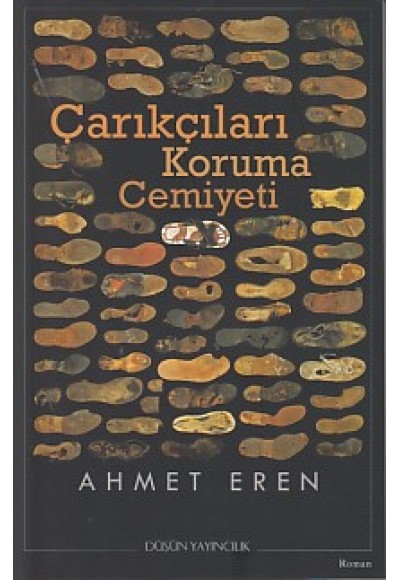 Çarıkçıları Koruma Cemiyeti