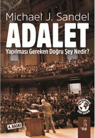 Adalet