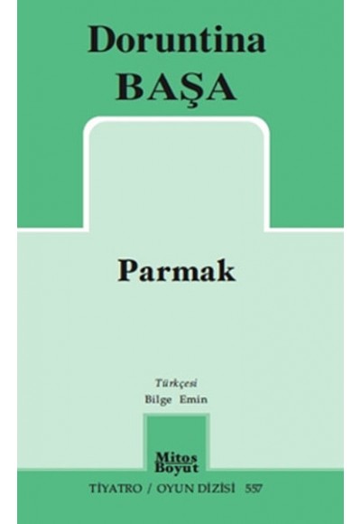 Parmak