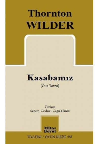 Kasabamız