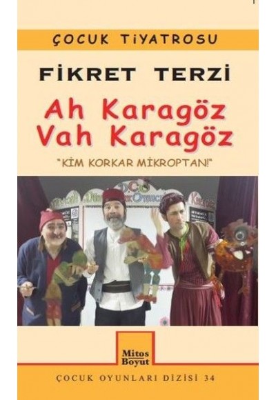 Ah Karagöz Vah Karagöz