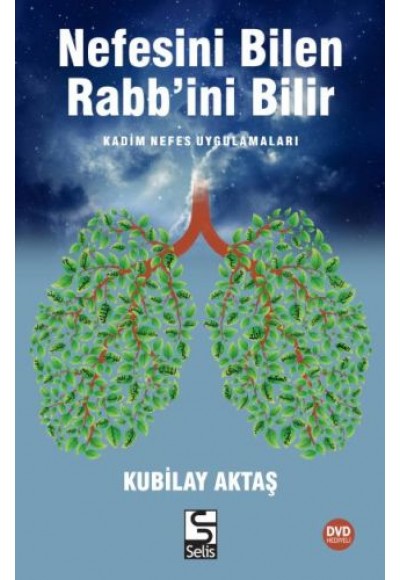 Nefesini Bilen Rabb'ini Bilir (DVD Hediyeli)