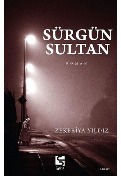 Sürgün Sultan