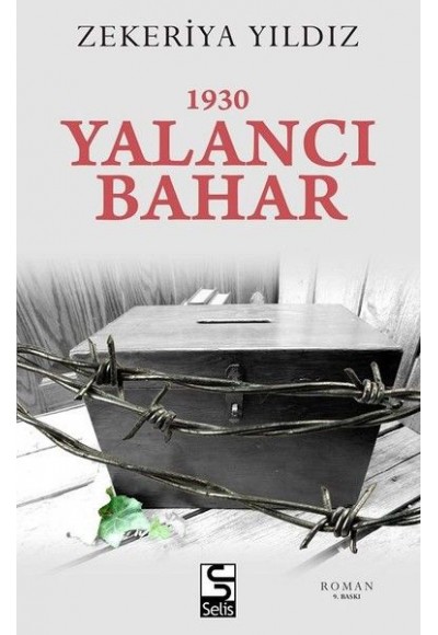 1930 Yalancı Bahar