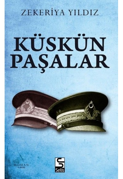 Küskün Paşalar