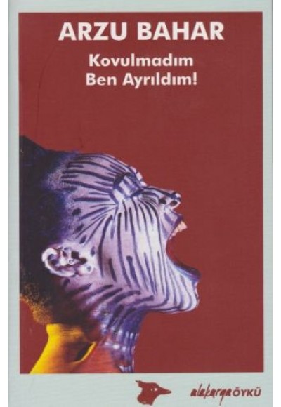 Kovulmadım Ben Ayrıldım