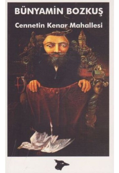 Cennetin Kenar Mahallesi