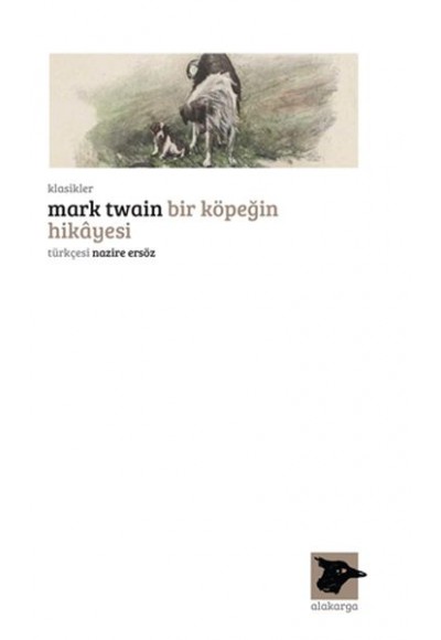 Bir Köpeğin Hikayesi