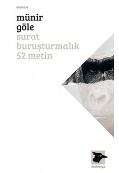 Surat Buruşturmalık 52 Metin