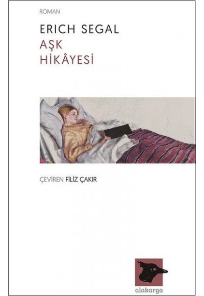 Aşk Hikayesi