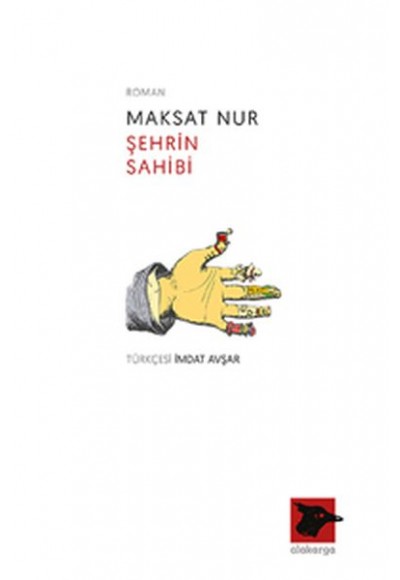 Şehrin Sahibi