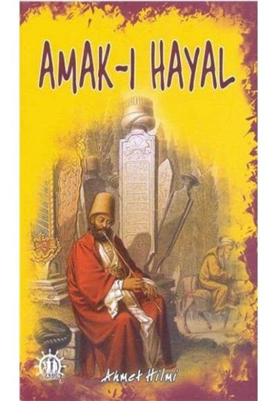 Amak-I Hayal