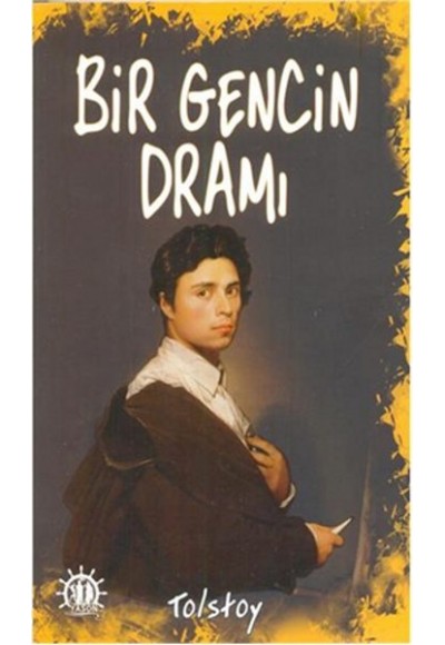 Bir Gencin Dramı