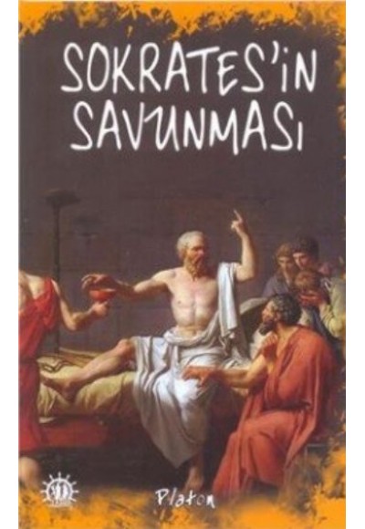 Sokrates'in Savunması