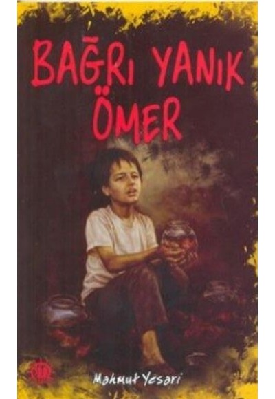 Bağrıyanık Ömer