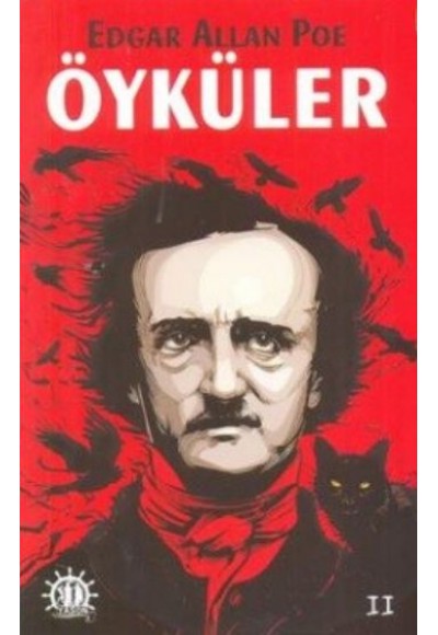 Edgar Allan Poe Öyküler 2