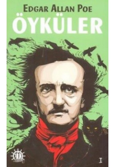Edgar Allan Poe Öyküler 1