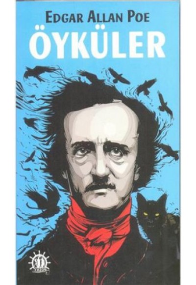 Edgar Allan Poe Öyküler