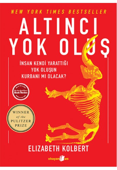 Altıncı Yok Oluş