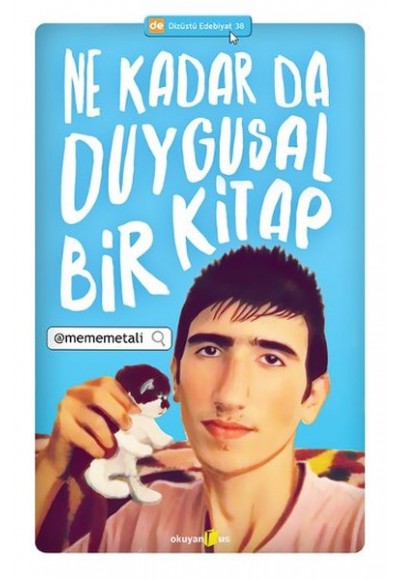Ne Kadar Da Duygusal Bir Kitap