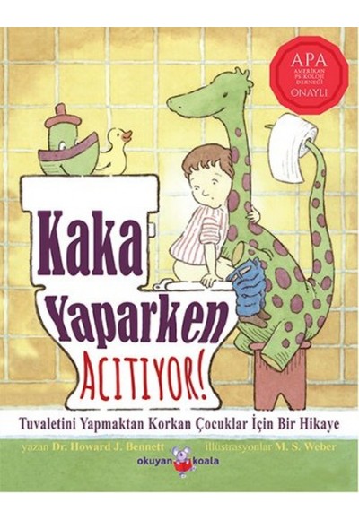 Kaka Yaparken Acıtıyor!