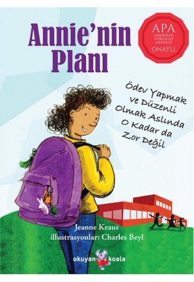 Annienin Planı