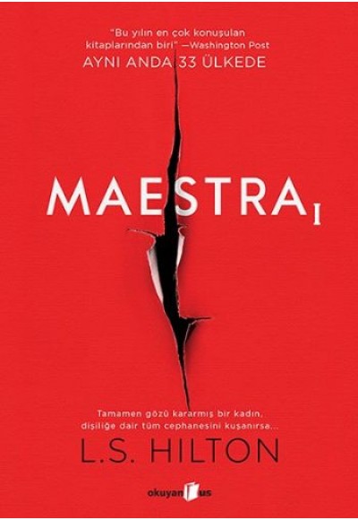 Maestra