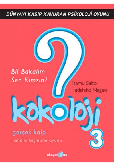 Kokoloji 3